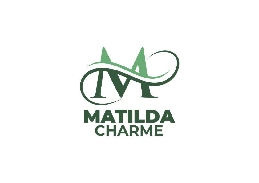 Matilda Charme Roma Exterior foto